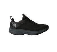 THE NORTH FACE NF0A7W4ZNY71 Men’s Vectiv Exploris 2 FutureLight™ Lthr Hombre TNF BLACK/VANADIS GREY EU 46