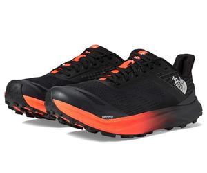 The North Face NF0A7W5M3KI1 M VECTIV INFINITE 2 Hombre ASPHALT GREY/VIVID FLAME EU 40