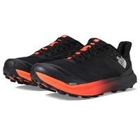 The North Face NF0A7W5M3KI1 M VECTIV INFINITE 2 Hombre ASPHALT GREY/VIVID FLAME EU 44