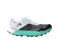 The North Face NF0A7W5NKN61 Women’s Vectiv Infinite 2 Mujer Asphalt Grey TNF White EU 41.5