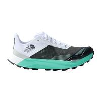 THE NORTH FACE NF0A7W5NKN61 Women’s Vectiv Infinite 2 Mujer Asphalt Grey TNF White EU 42
