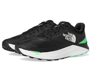 THE NORTH FACE NF0A7W5OG6A1 M VECTIV ENDURIS 3 Hombre TNF BLACK/CHLOROPHYLL GRN EU 42