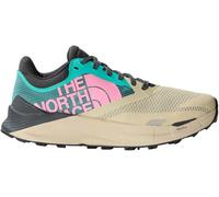 The North Face NF0A7W5PV4O1 W VECTIV ENDURIS 3 Mujer GRAVEL/GEYSER AQUA EU 38