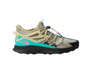 The North Face NF0A7W5UV4O1 M OXEYE TECH Hombre GRAVEL/GEYSER AQUA EU 41