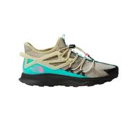 The North Face NF0A7W5UV4O1 M OXEYE TECH Hombre GRAVEL/GEYSER AQUA EU 42.5