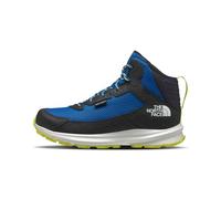 THE NORTH FACE NF0A7W5V16Y Y FASTPACK HIKER MID WP Hombre HERO BLUE/TNF BLACK EU 37