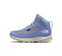 The North Face NF0A7W5VCNO Y FASTPACK HIKER MID WP Hombre VIRTUAL BLUE/SUN FOG EU 40