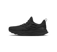 The North Face NF0A7W5VKX71 Y FASTPACK HIKER MID WP Hombre TNF BLACK/TNF BLACK EU 33.5