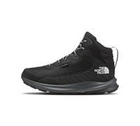 The North Face NF0A7W5VKX71 Y FASTPACK HIKER MID WP Hombre TNF BLACK/TNF BLACK EU 35