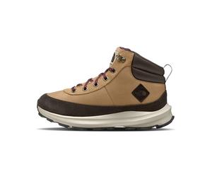 The North Face NF0A7W5ZOHU1 Y BACK-TO-BERKELEY IV HIKER Hombre ALMOND BUTTER/DEMTSSBRN EU 32