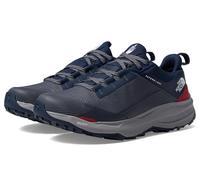 THE NORTH FACE NF0A7W6CIHS1 M VECTIV EXPLORIS 2 FUTURELIGHT Hombre VANADIS GREY/SUMMIT NAVY EU 40