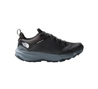 The North Face NF0A7W6DNY71 W VECTIV EXPLORIS 2 FUTURELIGHT Mujer TNF BLACK/VANADIS GREY EU 37.5