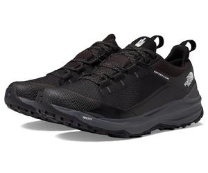 The North Face NF0A7W6DNY71 W VECTIV EXPLORIS 2 FUTURELIGHT TNF BLACK/VANADIS GREY Mujer TNF BLACK/VANADIS GREY EU 37