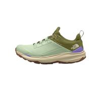 The North Face NF0A7W6DSOC1 W VECTIV EXPLORIS 2 FUTURELIGHT Mujer MISTY SAGE/FOREST OLIVE EU 42