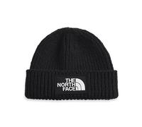 The North Face NF0A7WFMJK31 Baby Box Logo Beanie Hat Unisex TNF Black Tamaño 62M