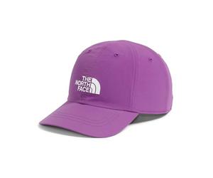The North Face NF0A7WG9AI2 Kids Horizon Hat Hat Unisex Grape/TNF White Tamaño OS
