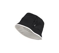 The North Face NF0A7WGYR0G1 Class V Reversible Bucket Hat Hat Hombre TNF Black/Gardenia White Tamaño SM