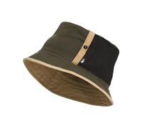The North Face NF0A7WGYRV41 Class V Reversible Bucket Hat Hat Hombre New TAUPEGREEN/KHAKISTONE Tamaño SM