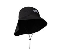 THE NORTH FACE NF0A7WH2KX7 Horizon Mullet Brimmer Hat Hombre TNF Black/TNF Black Tamaño SM