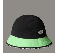 The North Face NF0A7WHA6II Cypress Bucket Hat Hombre Meta Lime Tamaño LXL