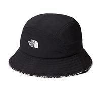 THE NORTH FACE NF0A7WHAJK3 Cypress Bucket Hat Hombre TNF Black Tamaño LXL