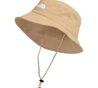 The North Face NF0A7WHNLK5 NORM Bucket Hat Hombre Khaki Stone Tamaño SM