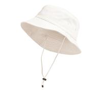 THE NORTH FACE NF0A7WHNXMO NORM Bucket Hat Hombre White Dune/Raw UNDYED Tamaño LXL