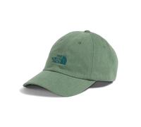 The North Face NF0A7WHO58S NORM Hat Hat Hombre Duck Green-Deep Nori Tamaño OS