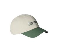 The North Face NF0A7WHOALO NORM Hat Hat Hombre Duck Green/New Views Sa Tamaño OS