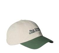 THE NORTH FACE NF0A7WHOALO NORM Hat Hat Hombre Duck Green/New Views Sa Tamaño OS