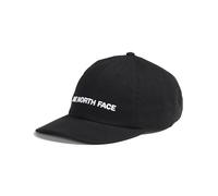 The North Face - Gorras - Roomy Norm Hat TNF Black/Washed/Horizon - Negro Negro one size