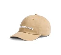 THE NORTH FACE NF0A7WHP1IT Roomy NORM Hat Hat Hombre Washed Khaki Stone/Hori Tamaño OS