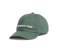 THE NORTH FACE NF0A7WHPBOL Roomy NORM Hat Hat Hombre Duck Green/Washed/TNF W Tamaño OS