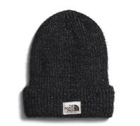 THE NORTH FACE Salty Bae Lined Beanie - Unisex - Negro - talla única- modelo 2025