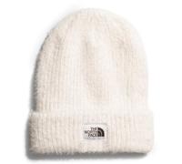THE NORTH FACE NF0A7WJLN3N1 W Salty BAE Lined Beanie Hat Mujer Gardenia White Tamaño OS