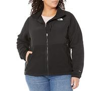 The North Face NF0A7WMTJK31 W PLUS DENALI JACKET TNF BLACK Jacket Mujer TNF BLACK Tamaño 1X