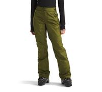 The North Face NF0A7WYJPIB1 W Sally Insulated Pant Pants Mujer Forest Olive Tamaño L