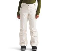 The North Face NF0A7WYJQLI1 W Sally Insulated Pant Pants Mujer White Dune Tamaño M