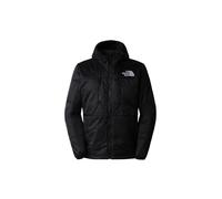 The North Face NF0A7WZX4H01 M LIMBARA LIGHT SYNTH HOODIE Jacket Hombre TNF Black-NPF Tamaño M