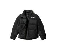The North Face NF0A7X1FJK31 W PLUS HMLYN SYNTHETIC JACKET - EU Jacket Mujer TNF BLACK Tamaño 2X