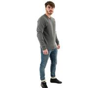 THE NORTH FACE NF0A7X1JDYY M Simple Dome Hoodie Sweatshirt Hombre Medium Grey Heather Tamaño XL