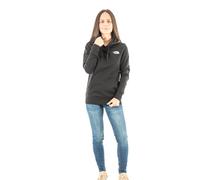 The North Face NF0A7X2TJK3 W Simple Dome Hoodie Sweatshirt Mujer Black Tamaño M