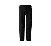 The North Face - M Diablo Reg Tapered Pant TNF Black de Softshell - Talla 32 US - Negro Negro 32 US