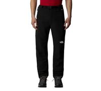 THE NORTH FACE NF0A7X6D4H0 M Diablo REG Tapered Pant Pants Hombre TNF Black-NPF Tamaño 36