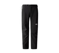 The North Face NF0A7X6DJK31 M Diablo REG Tapered Pant Pants Hombre TNF Black Tamaño 34