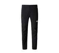 THE NORTH FACE NF0A7X6EJK31 M SPEEDLIGHT Slim Tapered Pant Pants Hombre TNF Black Tamaño 34