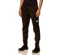 The North Face NF0A7Z9PJK3 M Reaxion Fleece Jogger - EU Sweatshirt Hombre Black Tamaño M