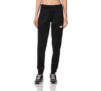 The North Face NF0A7ZABJK31 W Reaxion Fleece Jogger - EU TNF Black Pants Mujer TNF Black Tamaño L