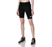 The North Face NF0A7ZGJJK31 W Interlock Cotton Short Shorts Mujer TNF Black Tamaño S