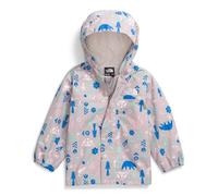 THE NORTH FACE NF0A7ZZS5VJ BABY ANTORA RAIN JACKET Jacket Unisex MOONSTONE GREY MULTI PI Tamaño 12M